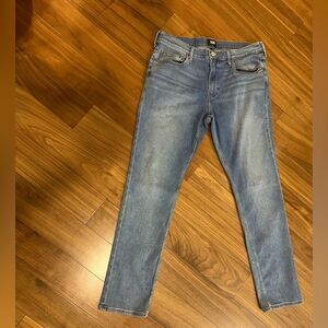 Paige Federal mens Jeans size 36